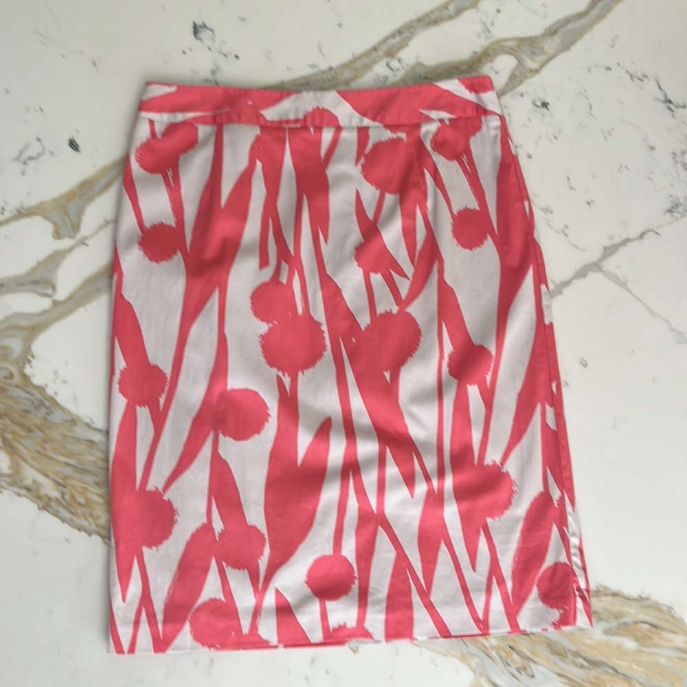 Boden pencil skirt